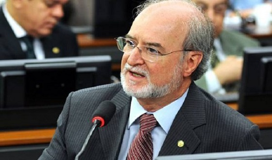 TJ de Minas mantém condenação de Eduardo Azeredo no mensalão tucano (Foto: Reprodução)