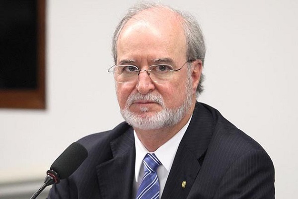 Eduardo Azeredo (Foto: Reprodução)