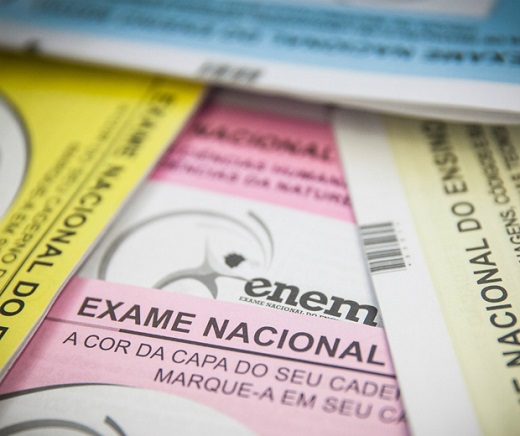 São isentos estudantes do ensino médio neste ano da rede pública (Foto: Ilustração)