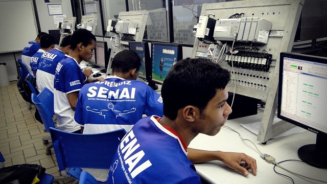 Inscrições são gratuitas e devem ser feitas exclusivamente pela internet; candidatos têm até 20 de junho para fazer a inscrição (Foto: Reprodução)