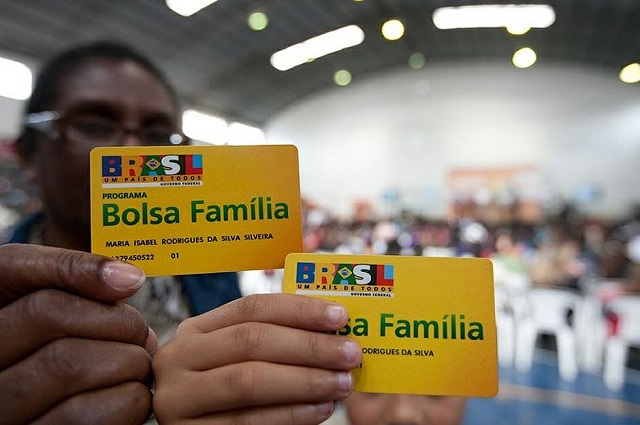 Governo deve dar reajuste de 5,67% para o Bolsa Família (Foto: EBC)