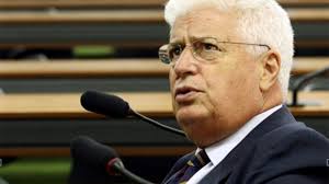 Ministro Edson Fachin indeferiu todos os pedidos preliminares apresentados pela defesa de Meurer Ministro Edson Fachin indeferiu todos os pedidos preliminares apresentados pela defesa de Meurer