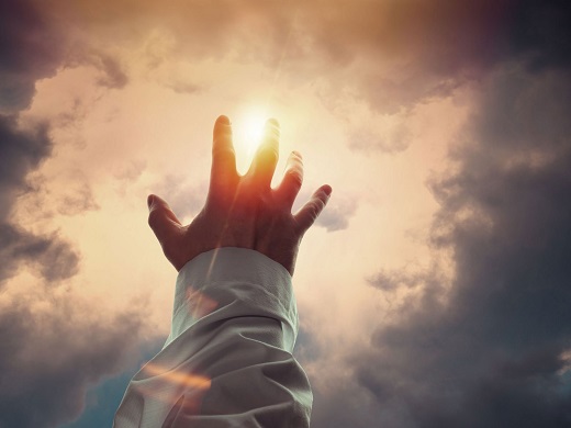 A habitação permanente do Espírito Santo é o cumprimento da promessa de Deus de sempre estar conosco e de nunca nos abandonar (Foto: Ilustração)