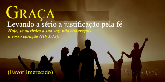 “Assim que, se alguém está em Cristo, nova criatura é; as coisas velhas já passaram; eis que tudo se fez novo” (II Coríntios 5:17)!