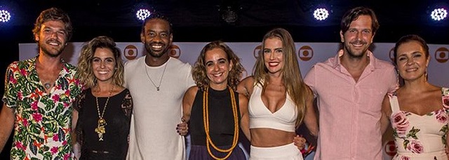 PT afirma que o não espelhamento da sociedade nos programas televisivos 'gera a perpetuação da exclusão e reafirma estereótipos de limitação de espaços a serem ocupados pela população negra' (Foto: Reprodução)