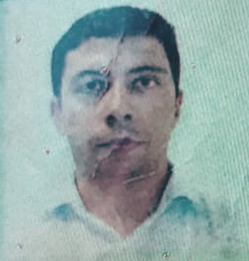 Aldo foi morto dentro da empresa (Foto: Reprodução)