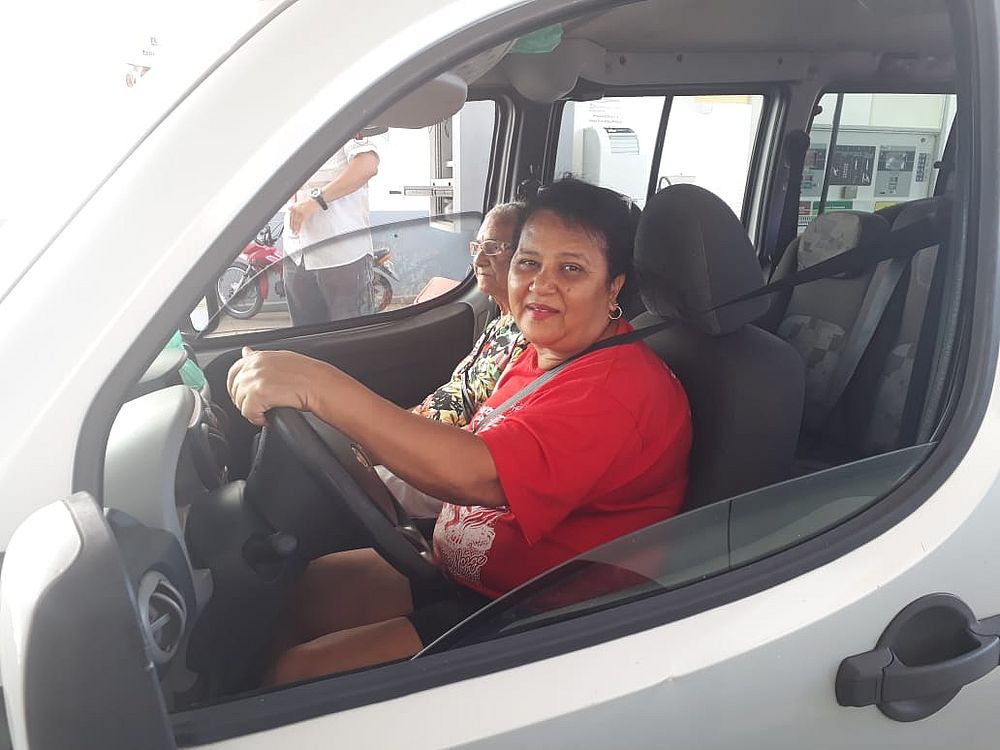 Foto: Milena Teixeira/CORREIO