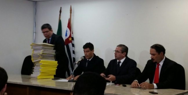 2ª Câmara de Direito Privado do Tribunal de Justiça de São Paulo (Foto: Reprodução)