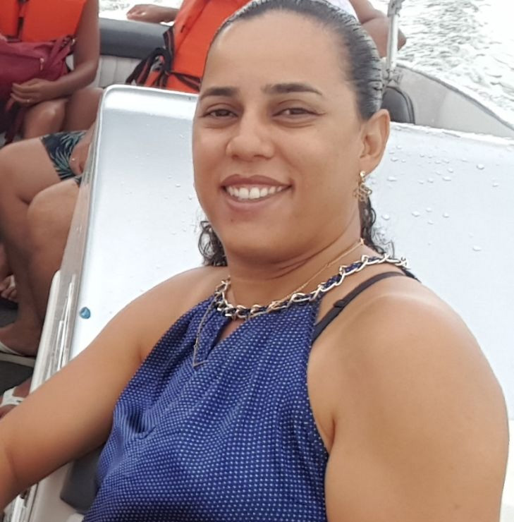 Segundo a família, a PM foi acionada e chegou a fazer buscas na região pelo carro e a mulher desaparecida. Mas nada foi encontrado (Foto Divulgação)