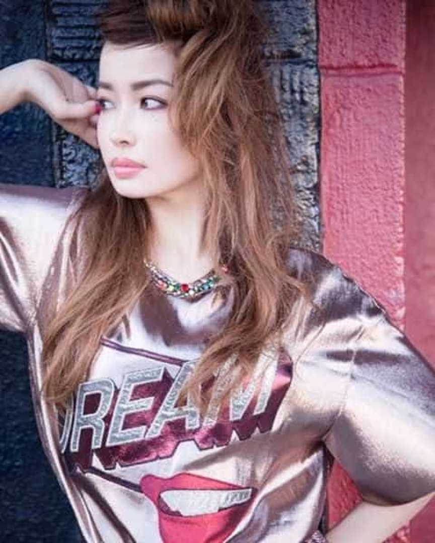 Risa Hirako (foto Notícia ao Minuto)