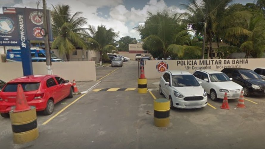 A informação foi confirmada pela 19ª Companhia Independente de Polícia Militar (CIPM)