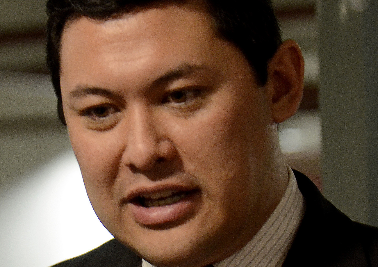 Marcelo Zero: Com esse episódio do ministro do Trabalho, Helton Yomura, Átila, o huno, deixou de ser a personificação do Golpe. Para bem caracterizá-lo teríamos de unir Átila, o huno, com Bozo, o palhaço. Agência Brasil