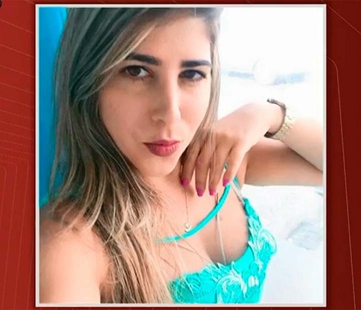 Mulher é levada já morta para para Upa em Salvador; companheiro é suspeito (Foto: Reprodução | G1)