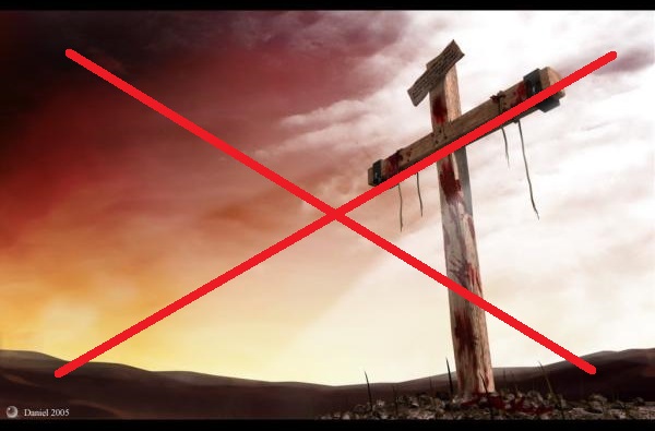 (Aos teaidores da Cruz) Ezequiel: 34. 7. 'Portanto, ó pastores, ouvi a palavra do Senhor: 8. Vivo eu, diz o Senhor Deus, que porquanto as minhas ovelhas foram entregues à rapina, e as minhas ovelhas vieram a servir de pasto a todas as feras do campo, por falta de pastor, e os meus pastores não procuraram as minhas ovelhas, pois se apascentaram a si mesmos, e não apascentaram as minhas ovelhas; 10. Assim diz o Senhor Deus: Eis que eu estou contra os pastores; das suas mãos requererei as minhas ovelhas, e farei que eles deixem de apascentar as ovelhas, de sorte que não se apascentarão mais a si mesmos. Livrarei as minhas ovelhas da sua boca, para que não lhes sirvam mais de pasto' (Foto: Ilustração)