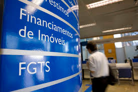 No ano passado, mais de 25,9 milhões funcionários sacaram R$ 44 bilhões em recursos das contas inativas do FGTS.