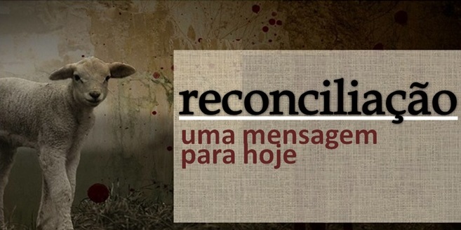 'Ora, tudo provém de Deus, que nos reconciliou consigo mesmo por meio de Cristo e nos deu o ministério da reconciliação, a saber, que Deus estava em Cristo reconciliando consigo o mundo, não imputando aos homens as suas transgressões, e nos confiou a palavra da reconciliação.' 2 Coríntios 5:18-19 (Foto: Ilustração)