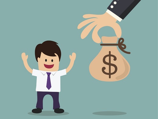 Têm direito ao PIS/Pasep quem trabalhou com carteira assinada em empresa privada ou no serviço público entre 1971 e 1988 (Foto: Ilustração)