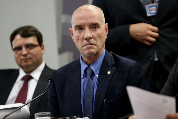 Empresário Eike Batista (Foto: Reprodução)