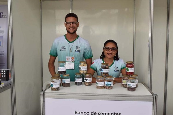 Pode participar do processo seletivo quem concluiu gratuitamente o Ensino Médio (Foto: Reprodução)