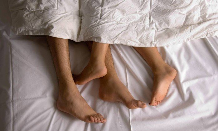 Infecção bacteriana mycoplasma genitalium causa dores, secreções e, no caso das mulheres, pode levar à infertilidade (foto ilustração)