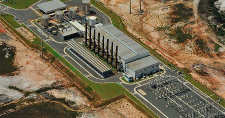 O grupo chinês terá cerca de 50% de participação nas empresas, que tinham como sócios a Petrobrás e um fundo de investimento chamado MDC, gerido pela Pacifico Administração de Recursos.