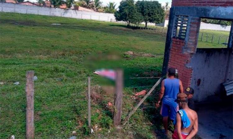 A informações de que o garoto esatava envoilvido com a crimninalidade