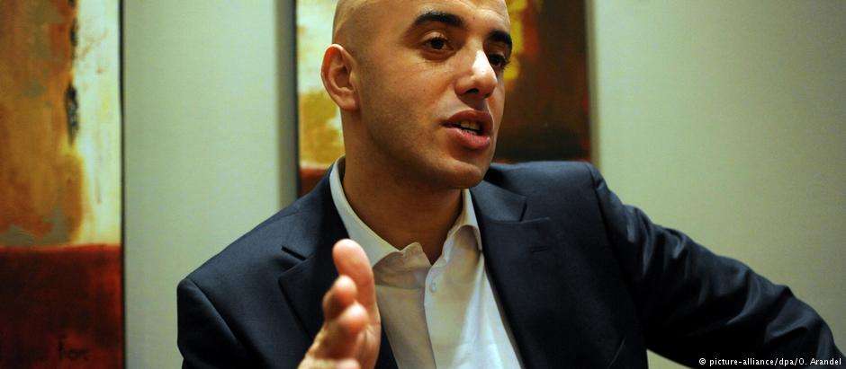 Esta é a segunda fuga da cadeia de Redoine Faïd (foto de 2010) Foto: DW / Deutsche Welle