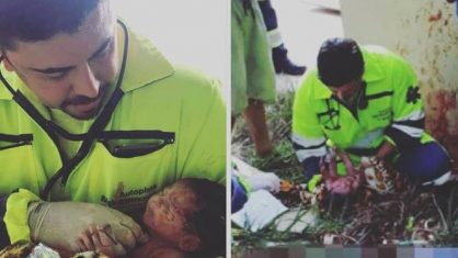 mãe da criança, Ingrid Irene Ribeiro, que completaria 21 anos de idade nesta segunda.