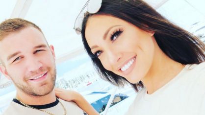 Sophie, de 32 anos, ficou famosa por vencer o concurso de beleza e também por participar do reality show “Love Island”. Seu corpo foi encontrado em 20 de junho.