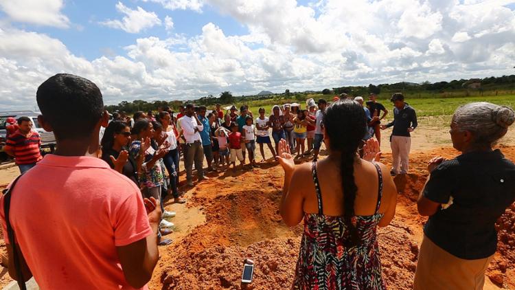 Massacre do Pau D'Arco, no Pará, ampliou número no Estado