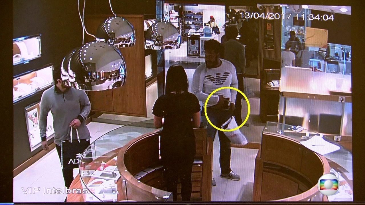 A audácia dos criminosos deve ser combatida por ações integradas e de inteligência entre a segurança privada e os órgãos públicos (Foto - Divulgação)