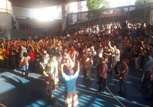 Foto: Divulgação / Sindseps