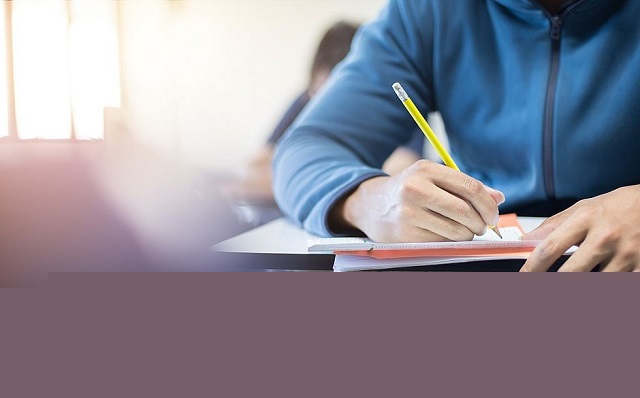 Exame Nacional do Ensino Médio (Enem), que acontecem nos dias 04 e 11 de novembro (Foto: Reprodução)