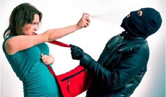 Proposta do deputado Dudu da Fonte (PP-PE) prevê aquisição e porte de equipamentos para autodefesa apenas para maiores de 18 (Foto: Reprodução)