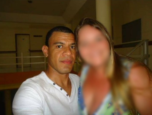 Neri da Rosa, de 37 anos (Foto: Reprodução)