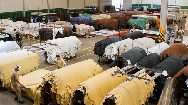 A suspensão de importação ocorre em meio ao aumento de queimadas na Região Amazônica (Foto: Reprodução)