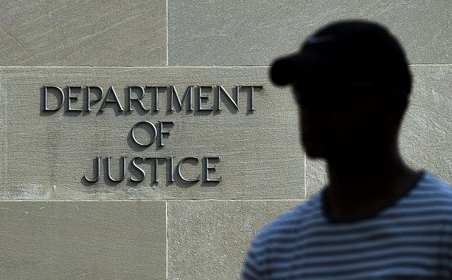 Clébio de Lima, 43 anos, foi condenado em uma corte federal por fazer o alerta falso para o Serviço de Cidadania e Imigração dos EUA (USCIS, em inglês) (Foto: Reprodução)