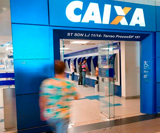 Os descontos podem chegar a 90% para liquidação à vista (Foto: Reprodução)