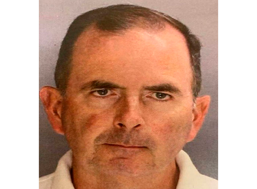 Joseph McLoone, de 56 anos (Foto: Reprodução)