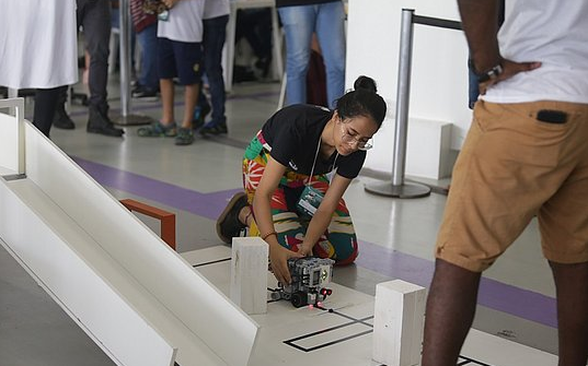 (Foto: Tiago Caldas)