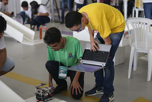 (Foto: Tiago Caldas)