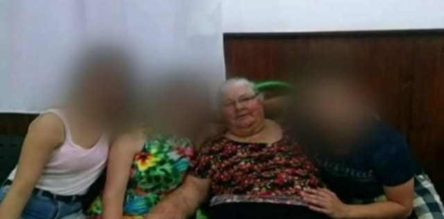 Família chamou um médico ao perceber que o corpo estava quente (Foto: Reprodução)