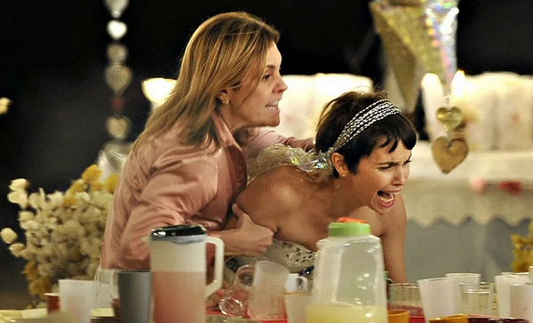 Produção que foi exibida há sete anos será reprisada no Vale a Pena Ver de Novo (Foto: Divulgação)