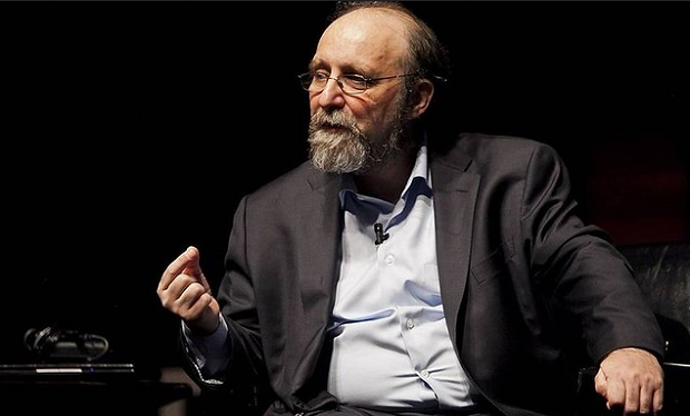 Neurocientista brasileiro Miguel Nicolelis (Foto: Reprodução)