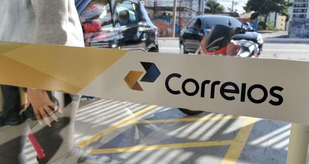 Operação Postal Off objetiva desarticular uma organização criminosa que atuava junto à Empresa Brasileira de Correios e Telégrafos (Foto: Reprodução)
