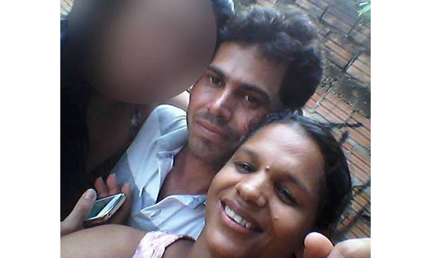 Pai e filha morreram, sogra ficou ferida (Foto: Facebook | Reprodução)