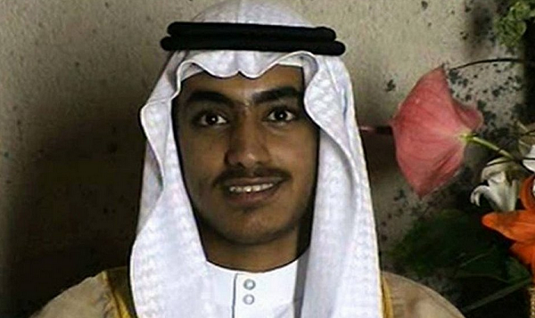 Hamza, em vídeo de 2015 (Foto: Reprodução)