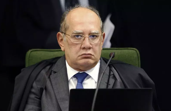 Ministro do Supremo Tribunal Federal (STF), Gilmar Mendes (Foto: Rosinei Coutinho | SCO | STF)