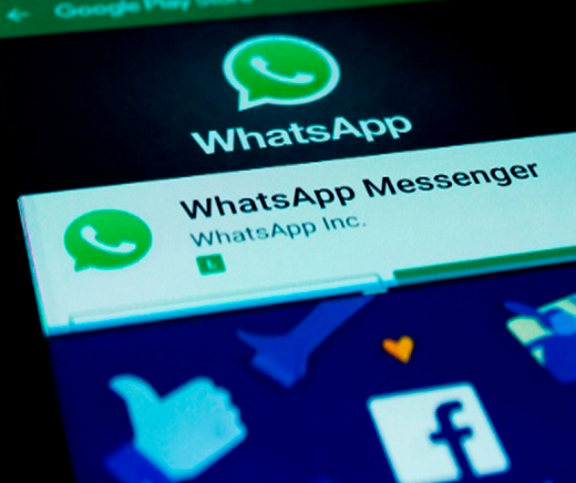 O golpe já atingiu mais de 130 mil pessoas em apenas dois dias (Foto: Ilustrativa)