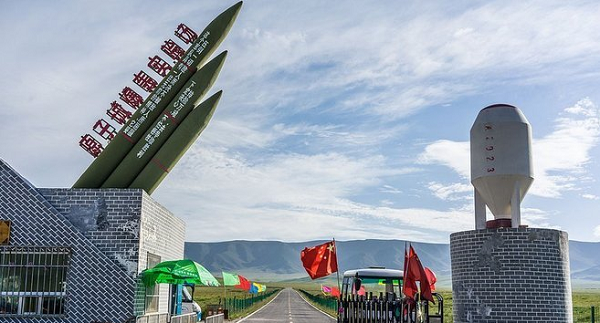 Alguns especialistas acreditam que é mais provável um confronto entre China e Estados Unidos (Foto: BBC NEWS BRASIL | Getty Images)
